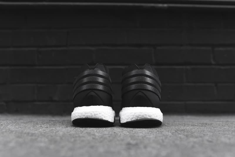 Y-3 X-Ray Zip Up Low Closer Look