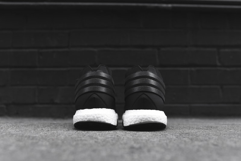 Y-3 X-Ray Zip Up Low Closer Look