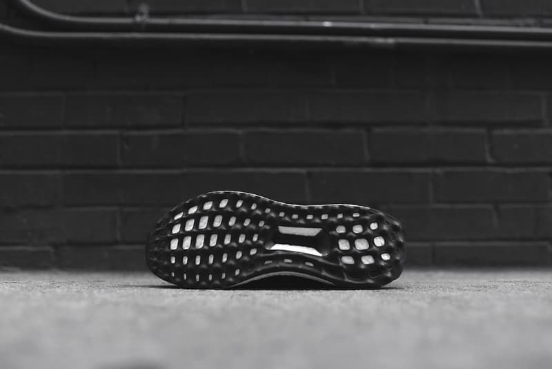 Y-3 X-Ray Zip Up Low Closer Look