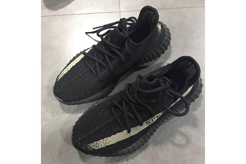 Yeezy Boost 350 V2 Black Friday
