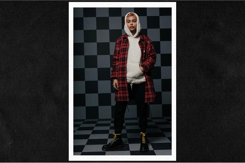 10.Deep 2016 冬季系列 Lookbook