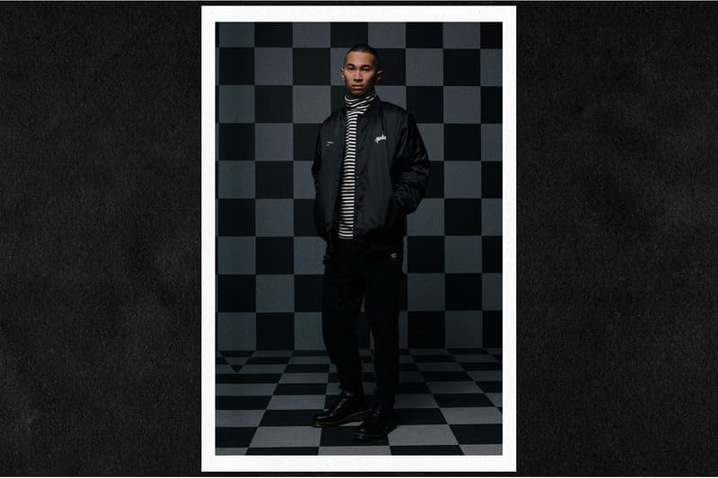 10.Deep 2016 冬季系列 Lookbook