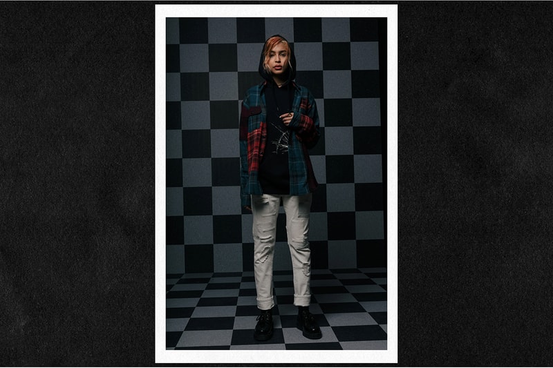 10.Deep 2016 冬季系列 Lookbook