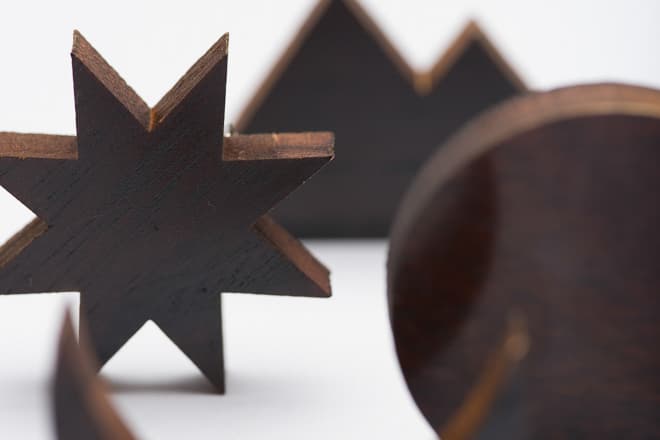 大和職人文化！「47 accessories 2-47 都道府縣 accessories 展-」澀谷開催