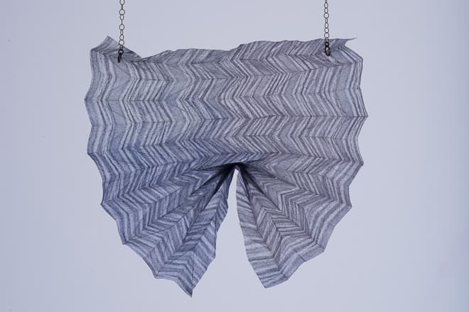 大和職人文化！「47 accessories 2-47 都道府縣 accessories 展-」澀谷開催