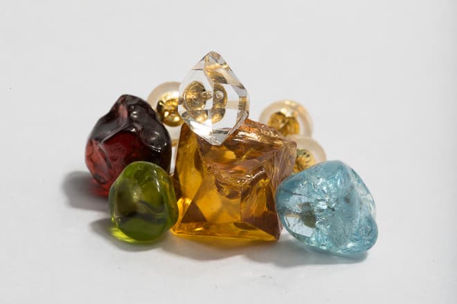 大和職人文化！「47 accessories 2-47 都道府縣 accessories 展-」澀谷開催