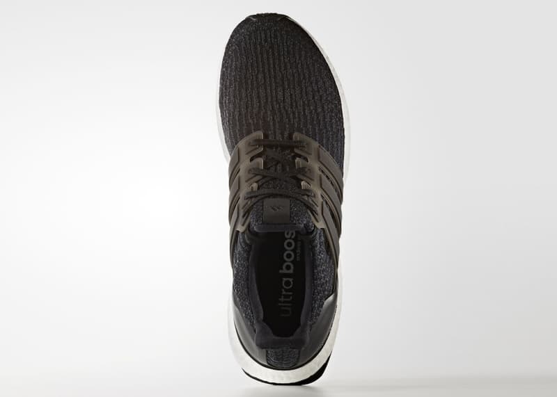 adidas UltraBOOST 3.0 Core Black