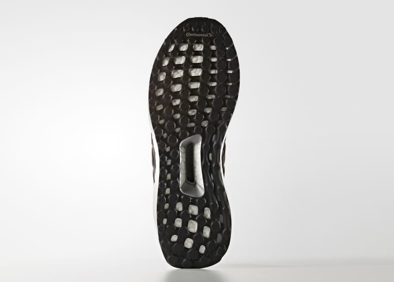 adidas UltraBOOST 3.0 Core Black