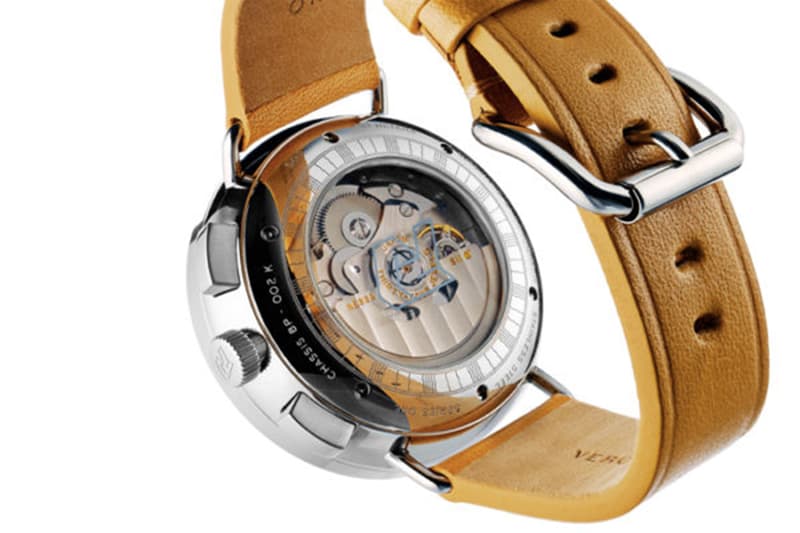 Autodromo 全新計時腕錶系列