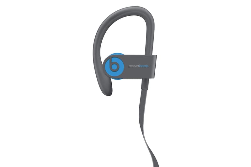 Beats by Dr. Dre 全新 Powerbeats 3 Wireless 無限耳機系列