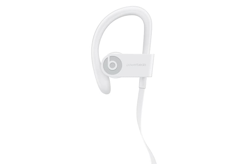 Beats by Dr. Dre 全新 Powerbeats 3 Wireless 無限耳機系列