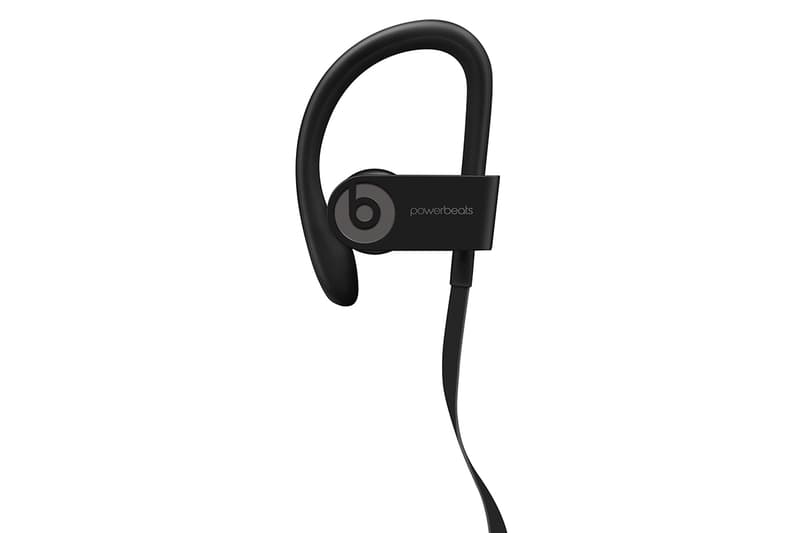Beats by Dr. Dre 全新 Powerbeats 3 Wireless 無限耳機系列