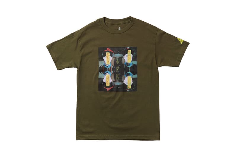 4PK 全新「FROM HONG KONG WITH LOVE」系列