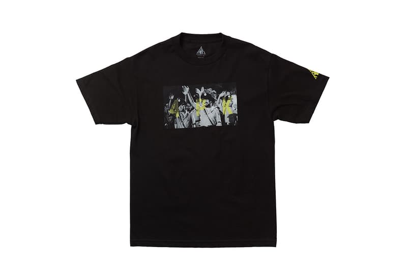 4PK 全新「FROM HONG KONG WITH LOVE」系列