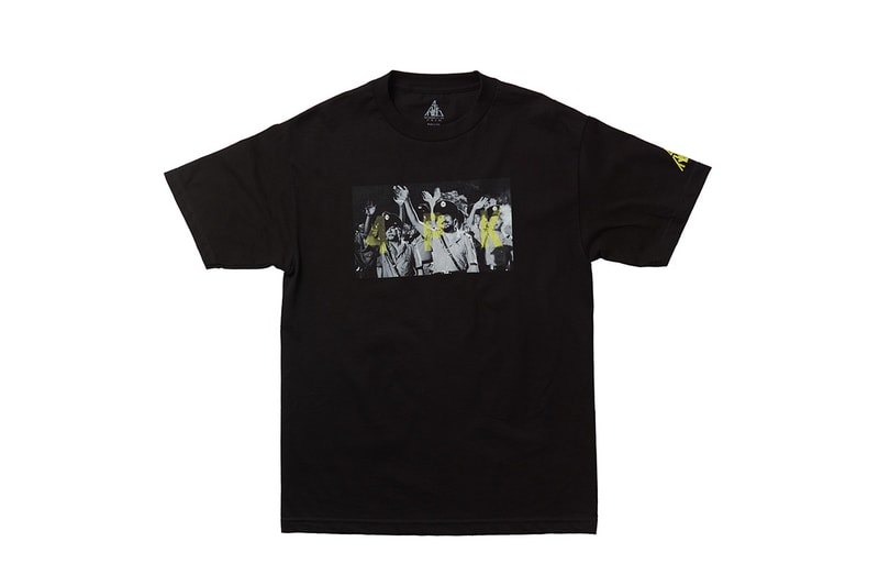 4PK 全新「FROM HONG KONG WITH LOVE」系列