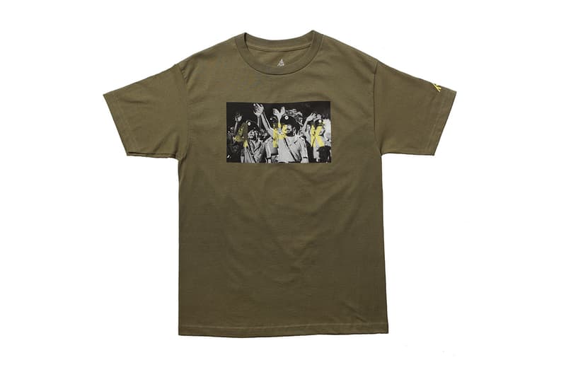 4PK 全新「FROM HONG KONG WITH LOVE」系列