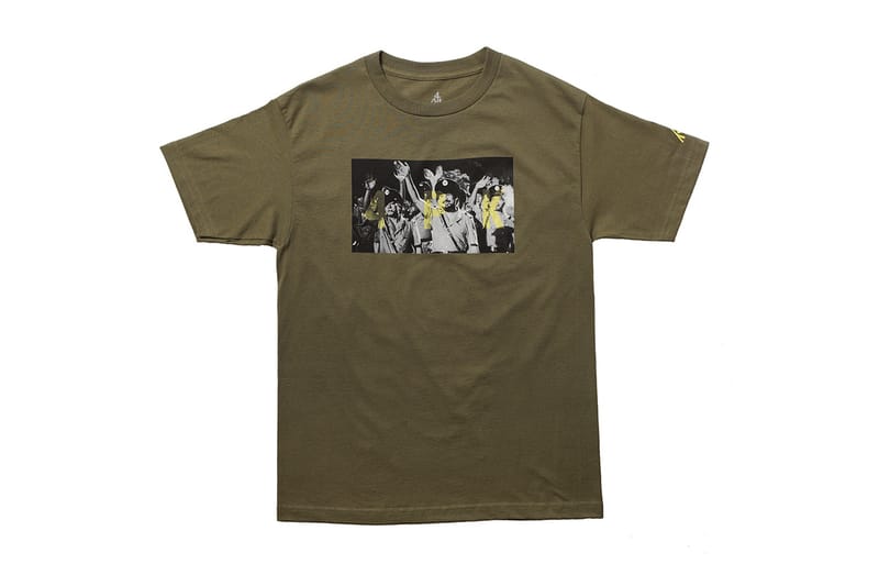 4PK 全新「FROM HONG KONG WITH LOVE」系列