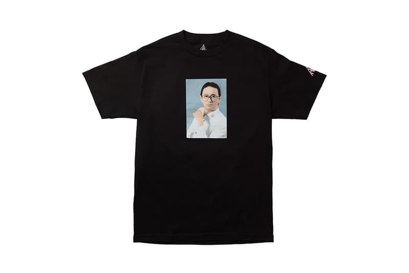 4PK 全新「FROM HONG KONG WITH LOVE」系列