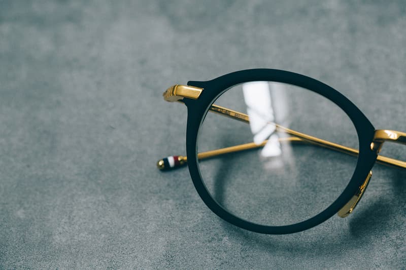 Dita 及 Thom Browne Eyewear 全新眼鏡到着