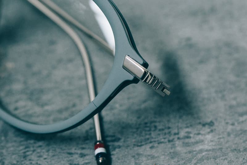 Dita 及 Thom Browne Eyewear 全新眼鏡到着