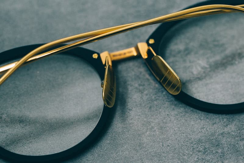 Dita 及 Thom Browne Eyewear 全新眼鏡到着