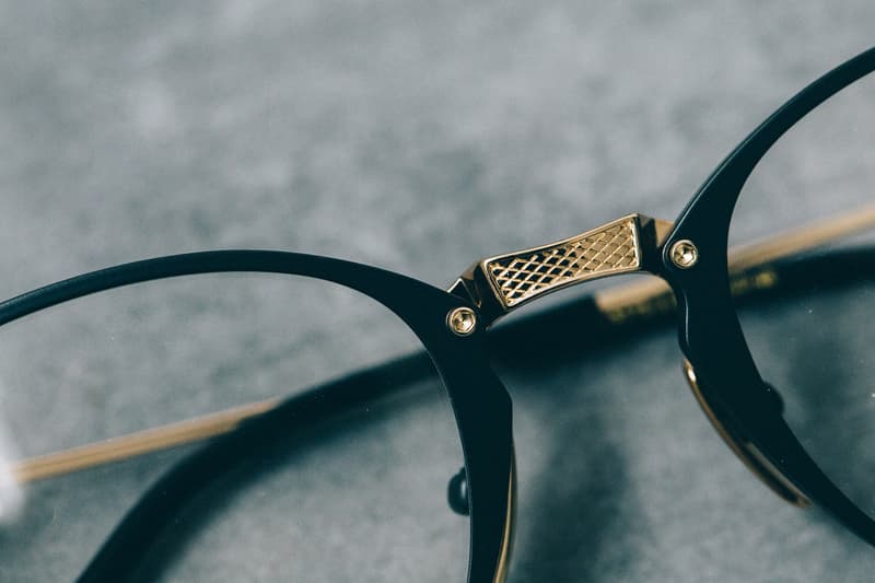 Dita 及 Thom Browne Eyewear 全新眼鏡到着