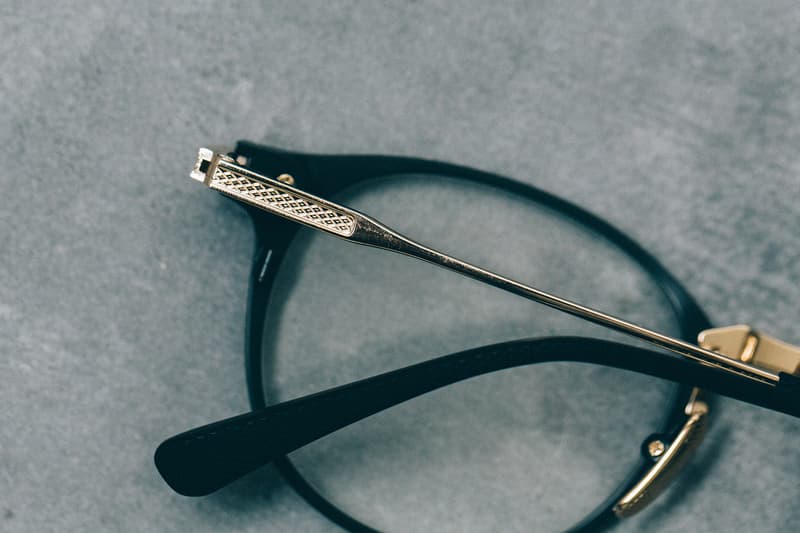 Dita 及 Thom Browne Eyewear 全新眼鏡到着