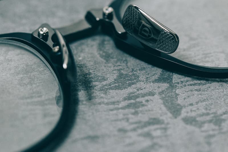Dita 及 Thom Browne Eyewear 全新眼鏡到着