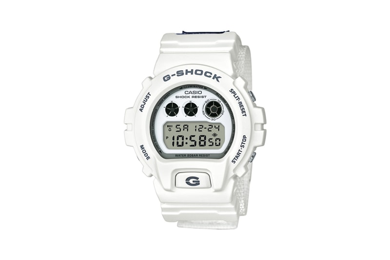 G-Shock + Baby-G「Lover’s Collection」20 週年復刻版
