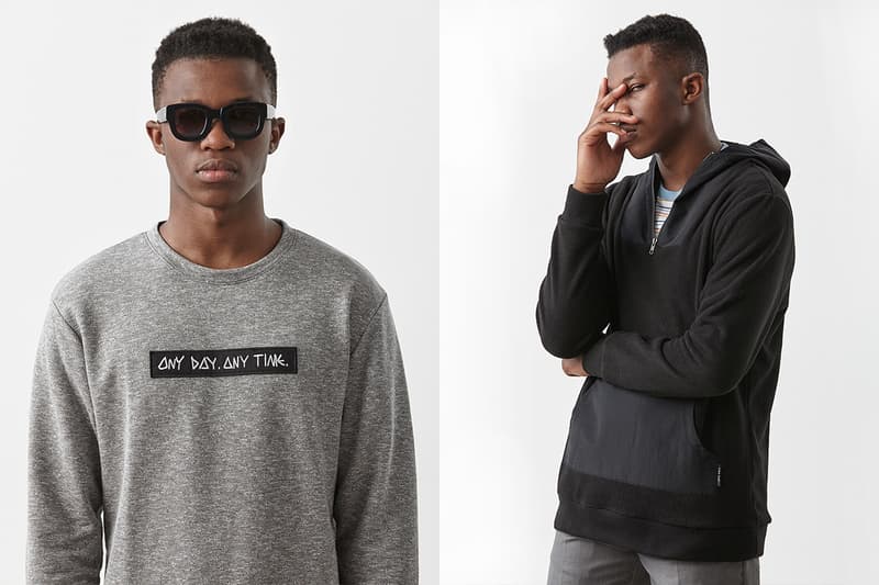 I Love Ugly 2016 假日系列 Lookbook