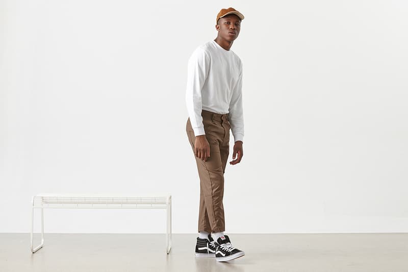 I Love Ugly 2016 假日系列 Lookbook