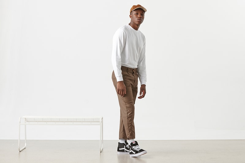 I Love Ugly 2016 假日系列 Lookbook