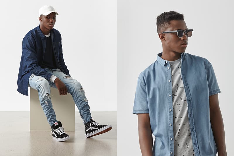 I Love Ugly 2016 假日系列 Lookbook