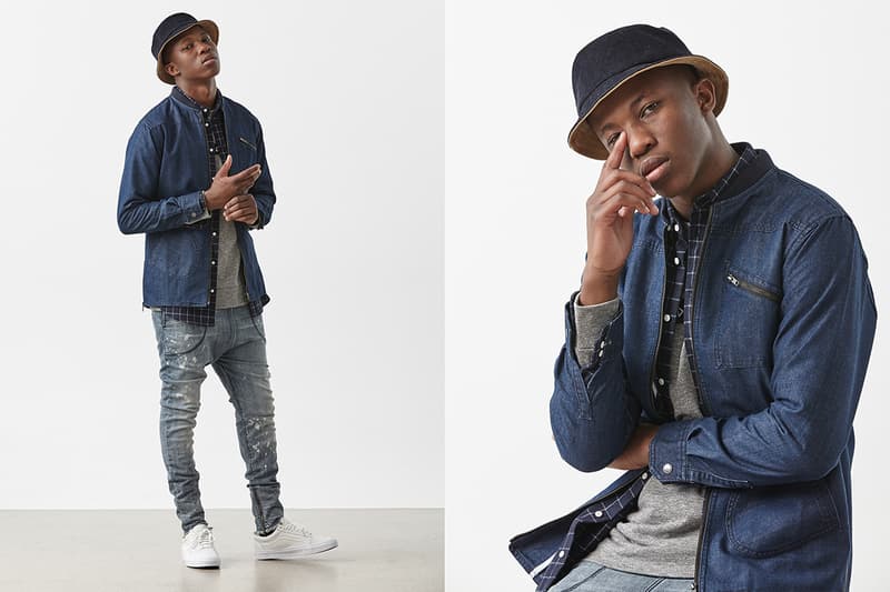 I Love Ugly 2016 假日系列 Lookbook