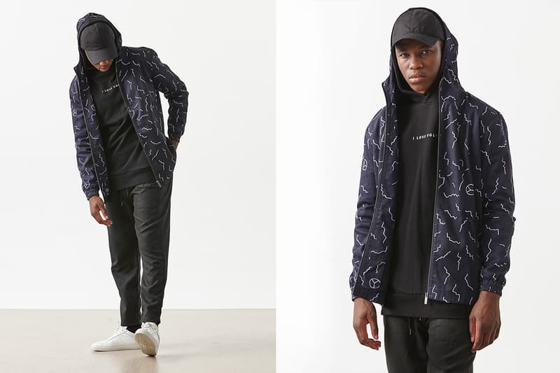 I Love Ugly 2016 假日系列 Lookbook