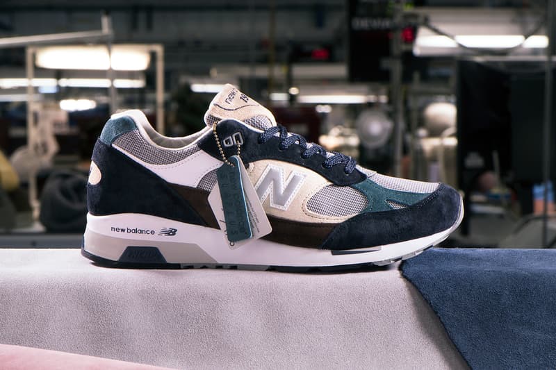 New Balance Surplus Pack