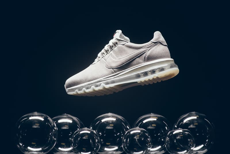 Nike Air Max LD Zero