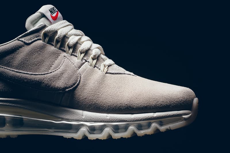 Nike Air Max LD Zero