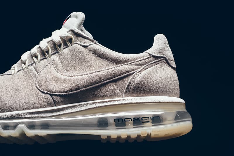 Nike Air Max LD Zero