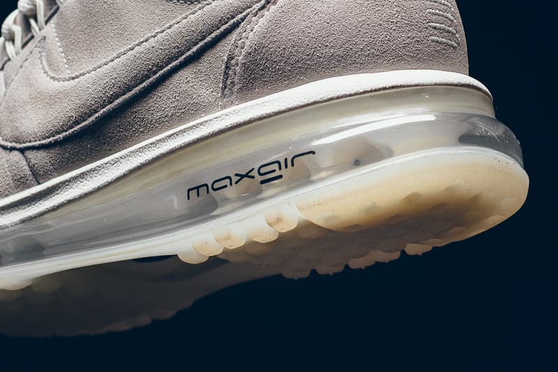 Nike Air Max LD Zero