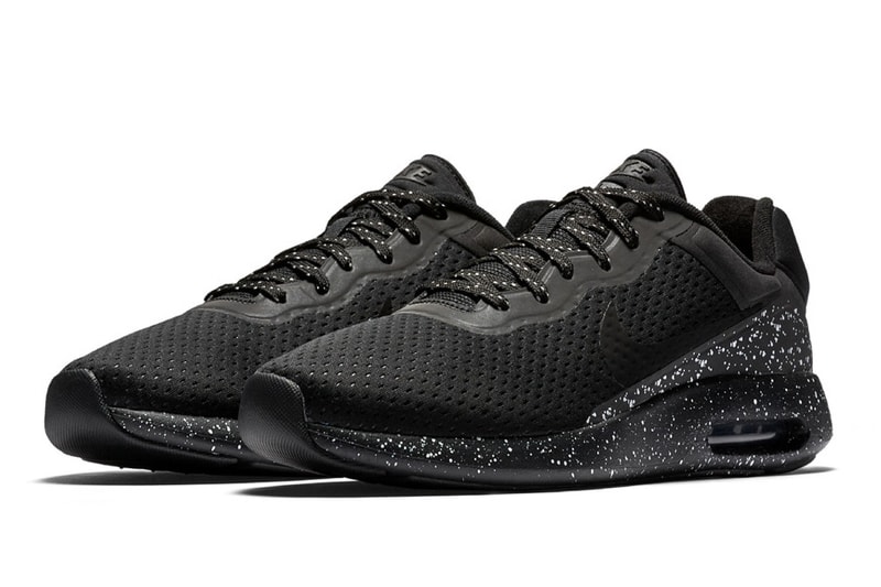 搶先預覽 Nike 全新 Air Max Modern 鞋款