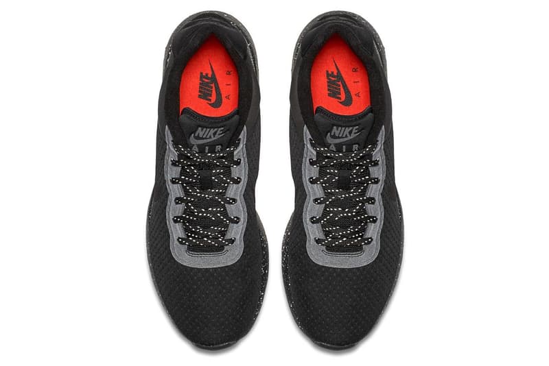 搶先預覽 Nike 全新 Air Max Modern 鞋款