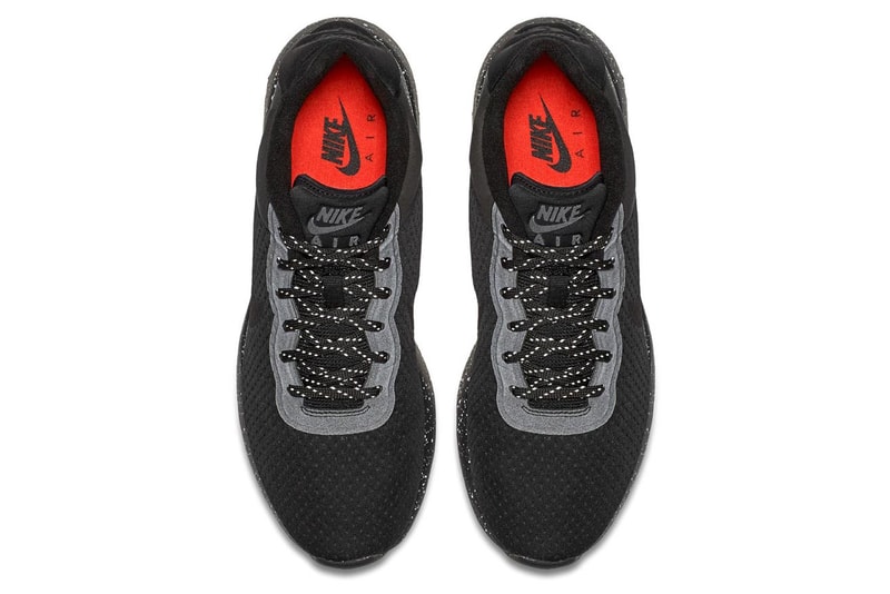 搶先預覽 Nike 全新 Air Max Modern 鞋款