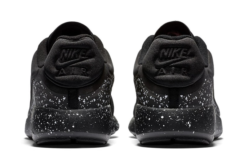 搶先預覽 Nike 全新 Air Max Modern 鞋款