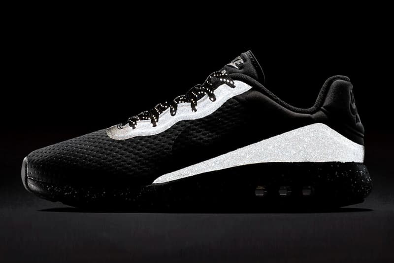 搶先預覽 Nike 全新 Air Max Modern 鞋款