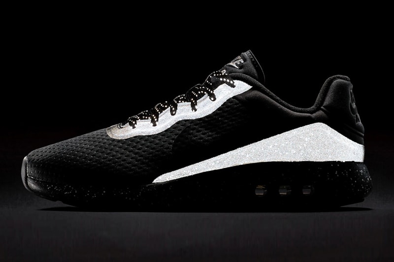 搶先預覽 Nike 全新 Air Max Modern 鞋款