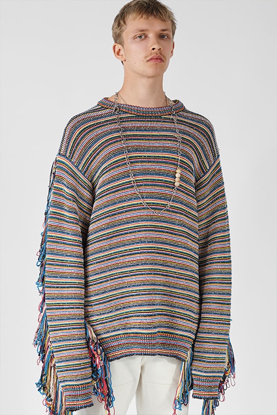 Stella McCartney 2017 春夏男裝系列 Lookbook