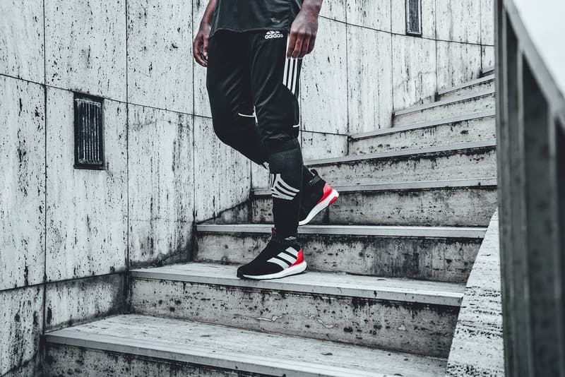 adidas ACE 16+ PureControl UltraBOOST "Red Limit"