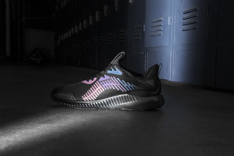 adidas AlphaBOUNCE XENO Black Friday