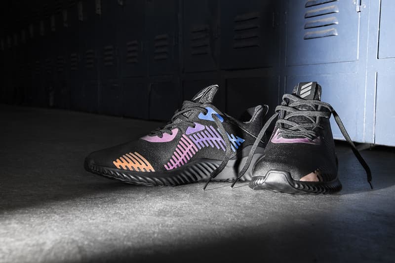 adidas AlphaBOUNCE XENO Black Friday